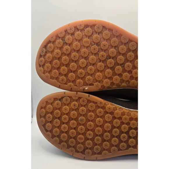 No Bull Women's or Men's Outwork High Top US W- 13.5 - US M-12 pre-loved - Picture 6 of 12